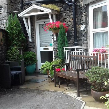 'Mysty' Studio Style Winter Deal On 3 Nights Or More Nov To Mar Windermere Εξωτερικό φωτογραφία