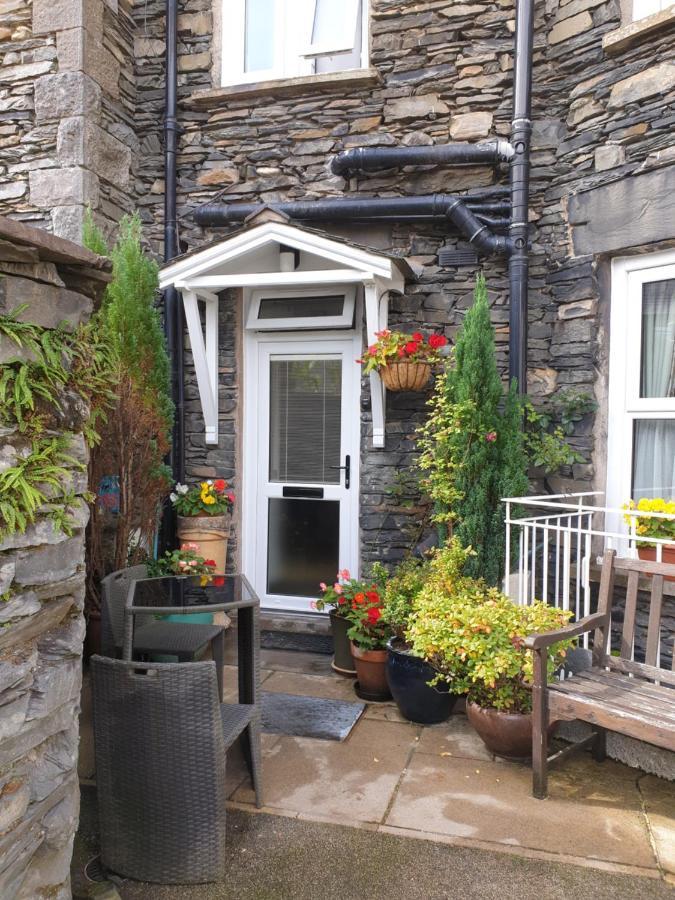 'Mysty' Studio Style Winter Deal On 3 Nights Or More Nov To Mar Windermere Εξωτερικό φωτογραφία