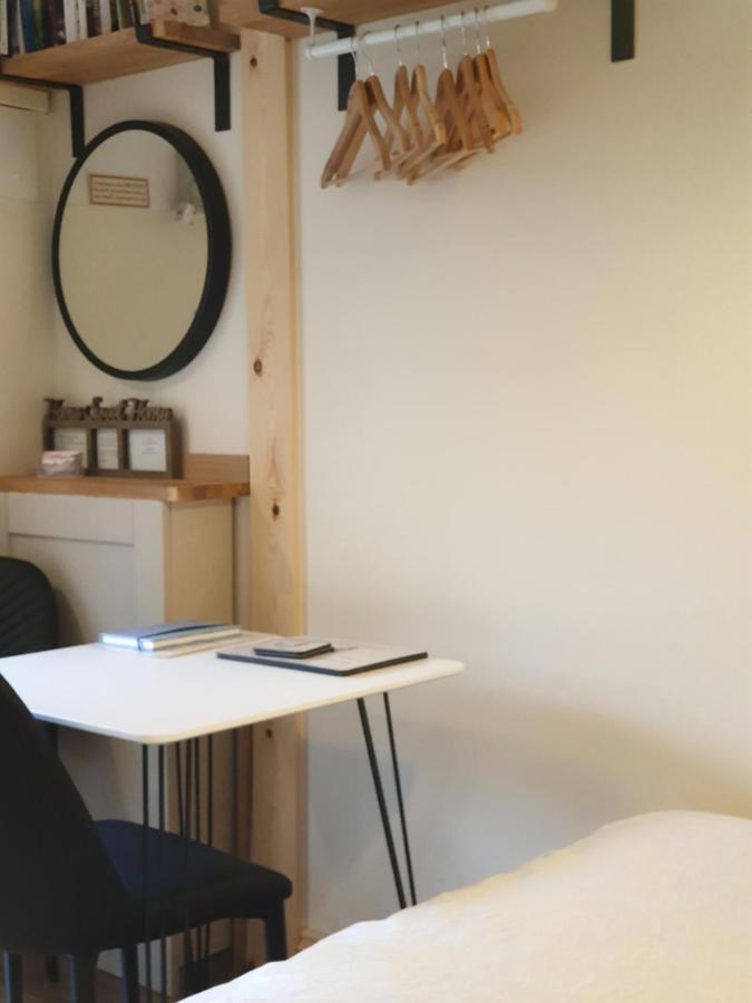 'Mysty' Studio Style Winter Deal On 3 Nights Or More Nov To Mar Windermere Εξωτερικό φωτογραφία