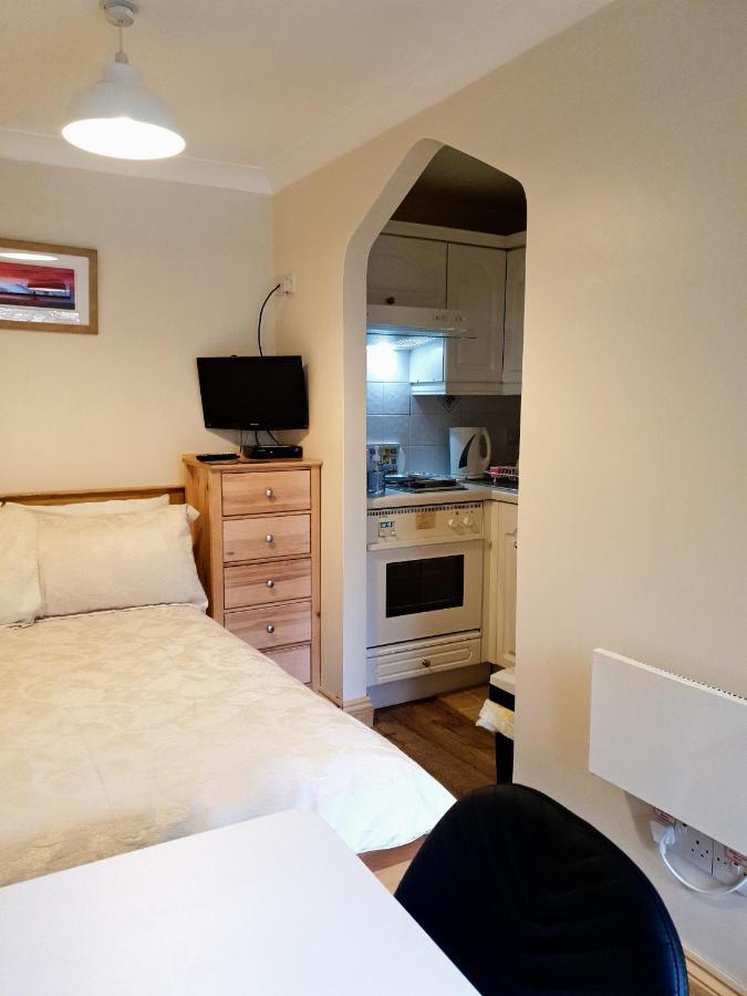'Mysty' Studio Style Winter Deal On 3 Nights Or More Nov To Mar Windermere Εξωτερικό φωτογραφία
