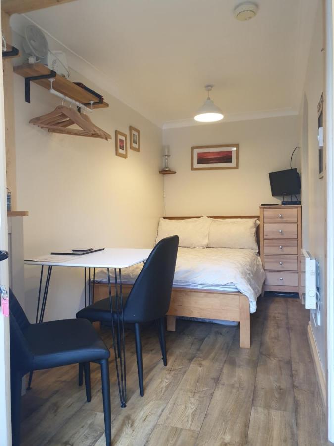 'Mysty' Studio Style Winter Deal On 3 Nights Or More Nov To Mar Windermere Εξωτερικό φωτογραφία