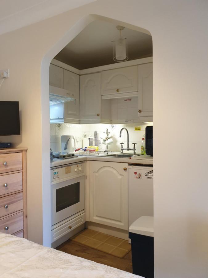 'Mysty' Studio Style Winter Deal On 3 Nights Or More Nov To Mar Windermere Εξωτερικό φωτογραφία