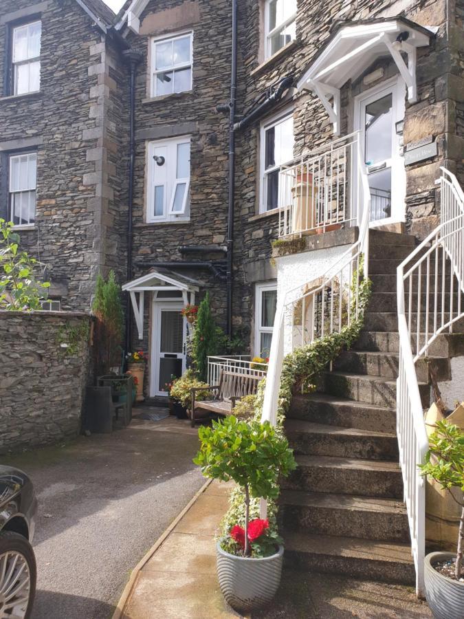 'Mysty' Studio Style Winter Deal On 3 Nights Or More Nov To Mar Windermere Εξωτερικό φωτογραφία