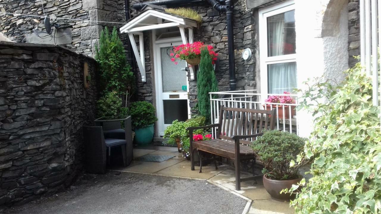 'Mysty' Studio Style Winter Deal On 3 Nights Or More Nov To Mar Windermere Εξωτερικό φωτογραφία
