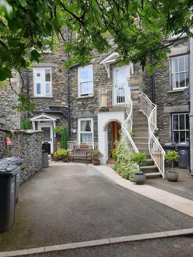 'Mysty' Studio Style Winter Deal On 3 Nights Or More Nov To Mar Windermere Εξωτερικό φωτογραφία